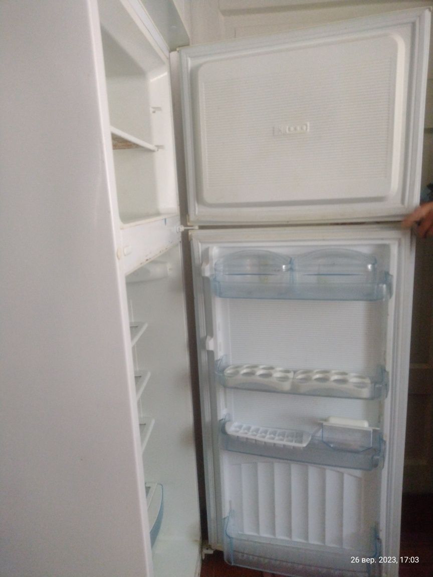 Терміново продам холодильник Норд,в нормальному стані !