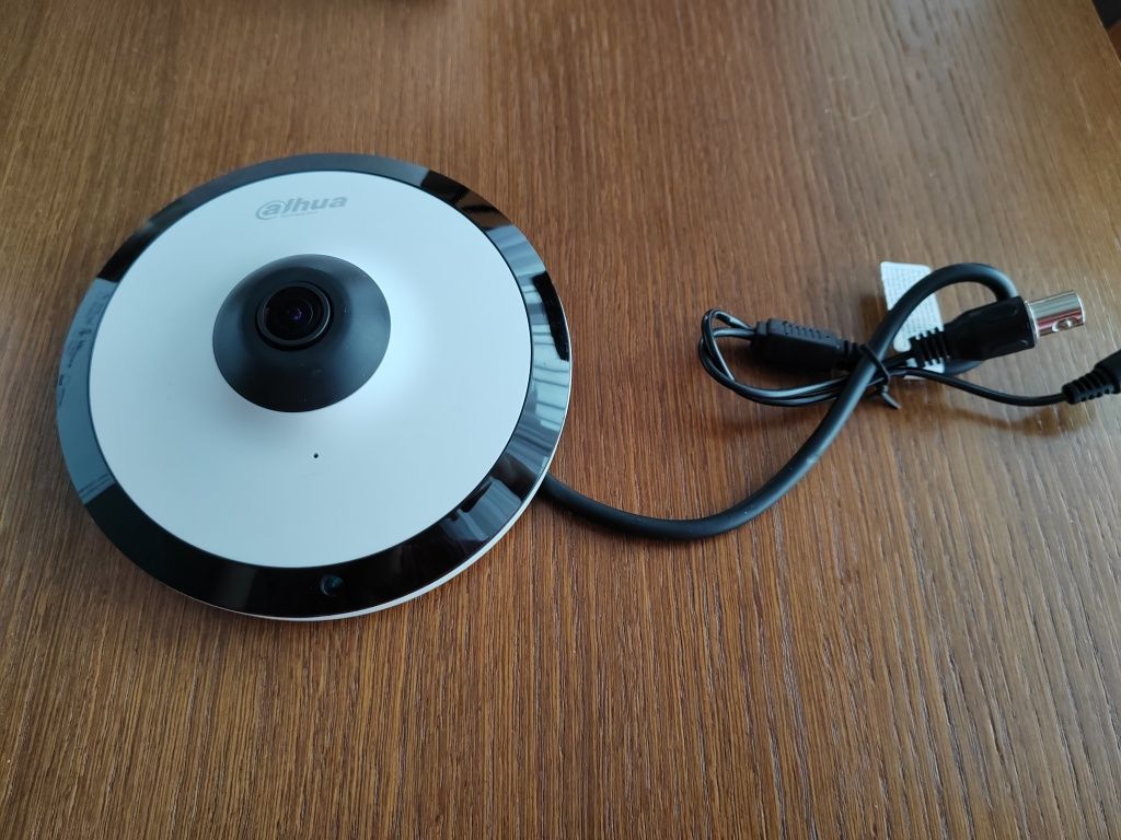 Kamera Dahua HAC_EW2501_0140B 5Mpx