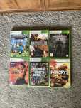 Gry Xbox 360 od 20 zł Dark Souls 2, Farcry 2, Battlefield Hardline …