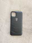 Etui IPhone 11 Pro Max Ferrari