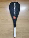 Raquete squash tecnifibre