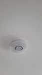 Candeeiro de teto led com coluna somI