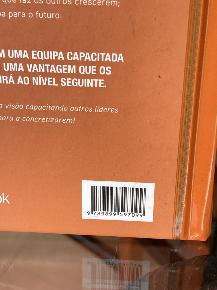 Livro Capacitar 101