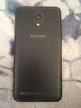 Lenovo Vibe C2 czarny