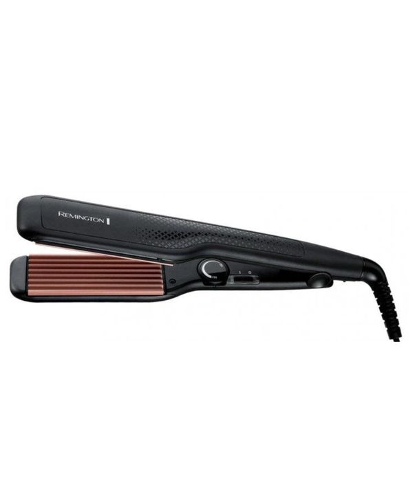 Плойка REMINGTON для гофре