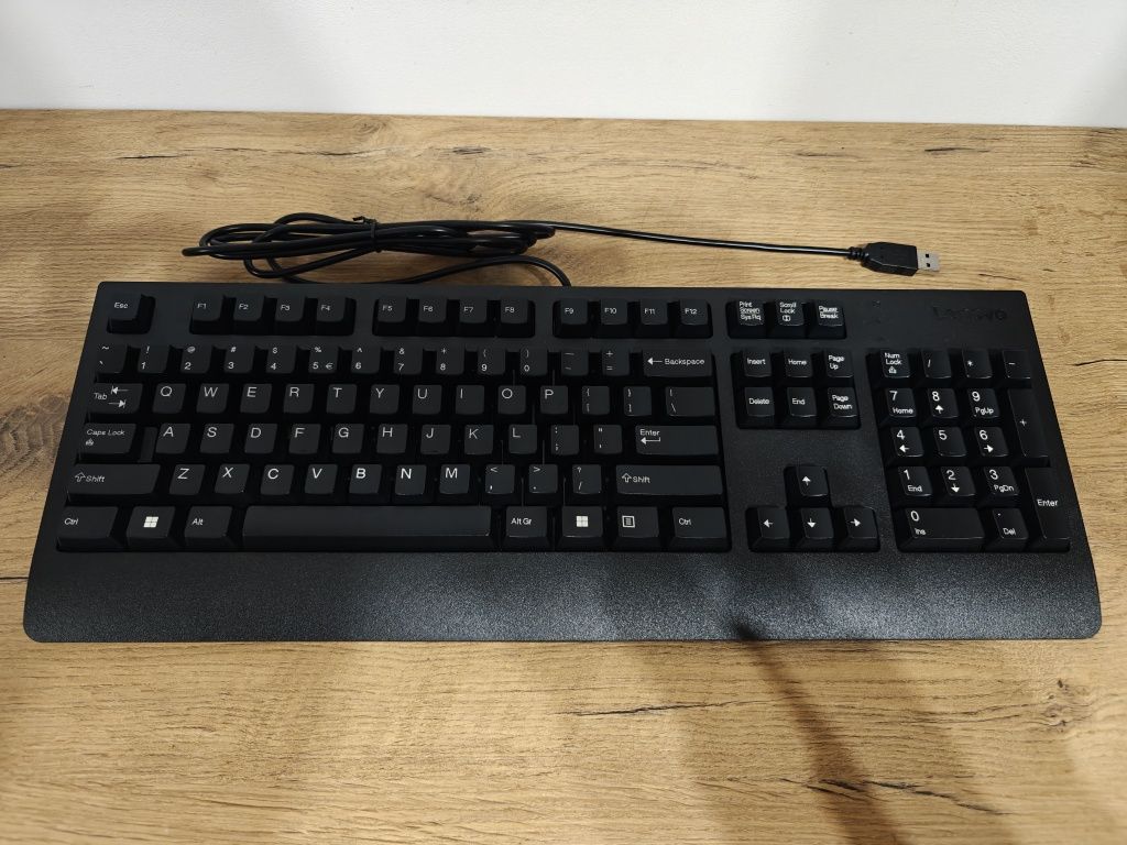 Klawiatura Lenovo SK-8827