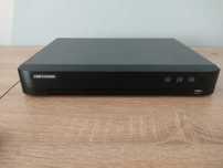 Rejestrator hybrydowy Hikvision ds-7216HQHI-k1