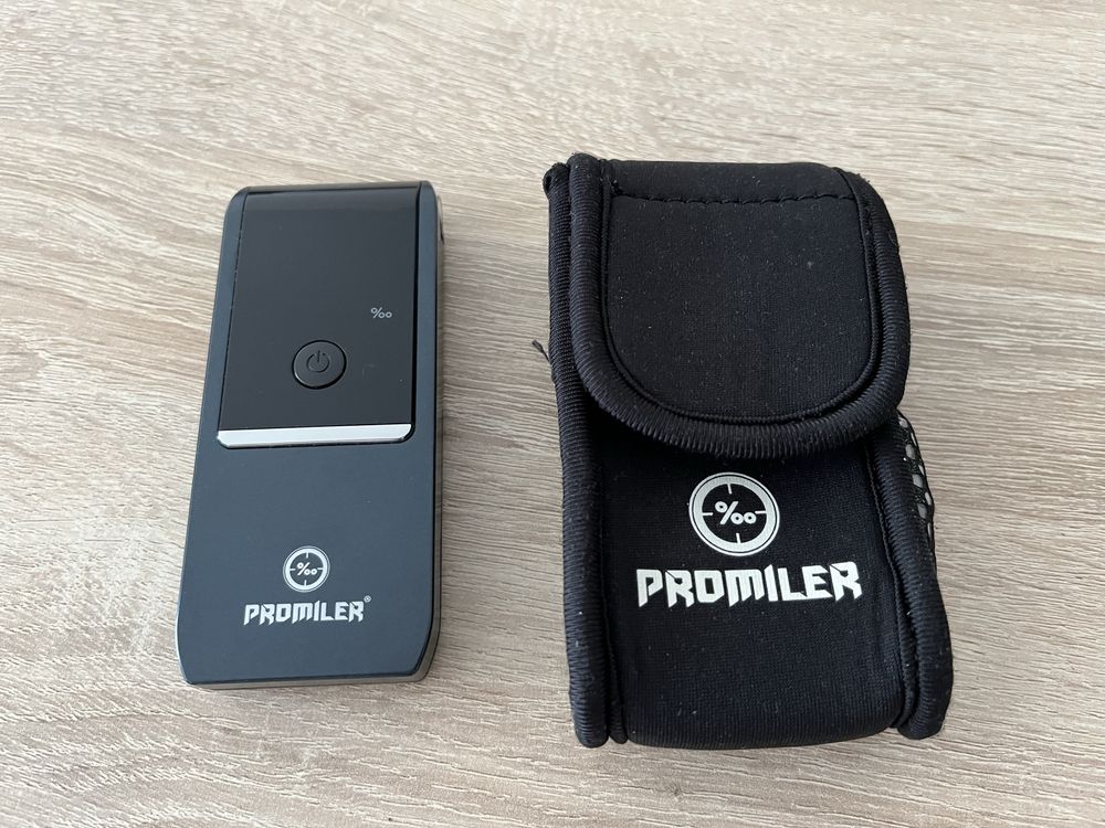 Alkomat promiler al 8000