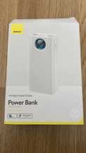 Павербанк Powerbank BASEUS Amblight 65W 30000 мАгод