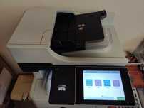 HP LaserJet 500MFPM525dn Urządz. Wielofunkcyjne DrukarkaLaserowaDuplex