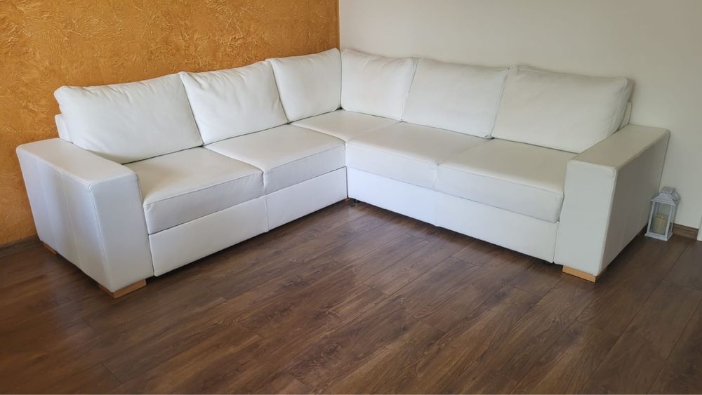 Sofa rozkładana Meblo Moda