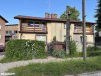 Dom wielorodzinny – Siedlce, ul. Floriańska 156m2