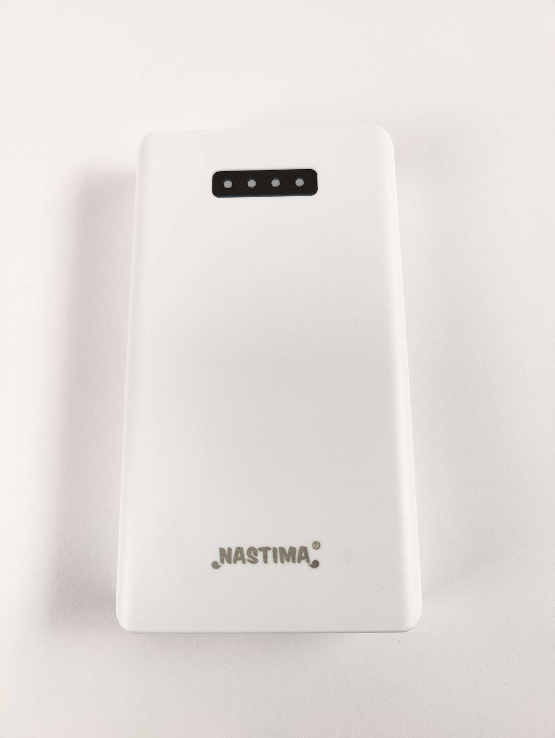 Nastima bateria litowo-jonowa 12V 5200mAh Power