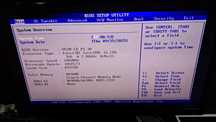 Asrock M55M-LE  Intel i5 760 (4x2.80GHz)