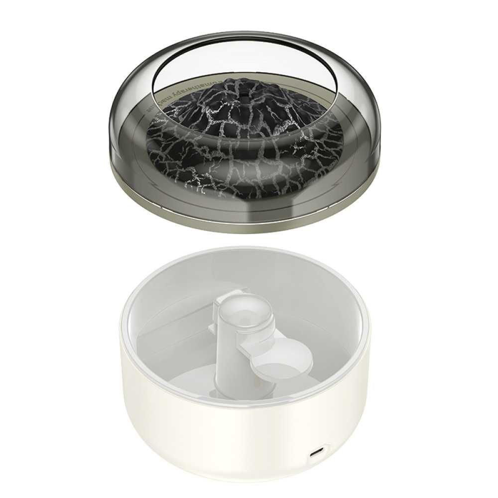 Зволожувач повітря Hoco HX30 з аромодифузором (160mL)