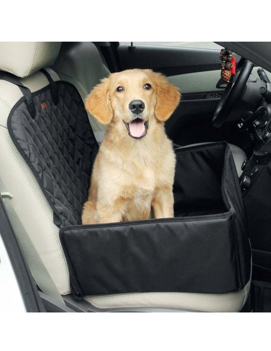 Transporter fotelik dla psa