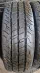 Opony letnie Continental ContiVanContact 100 195/60R16C 99/97H Kpl.