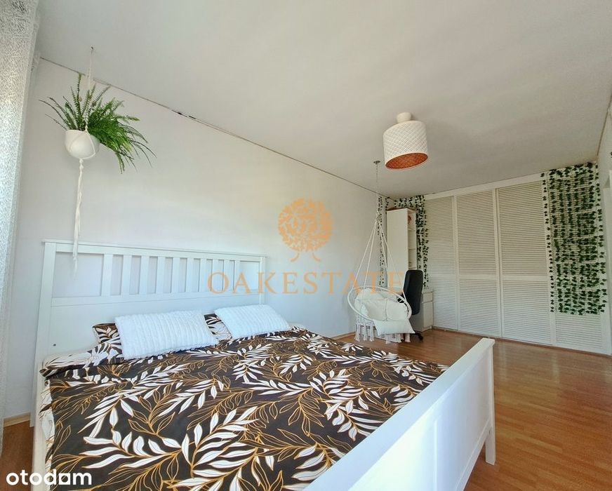 Piękny dom z ogrodem tarasem garażem. Dla rodziny.