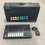 Roland AIRA MC-707 GROOVEBOX com fatura e garantia 2 anos Loja Bimotor