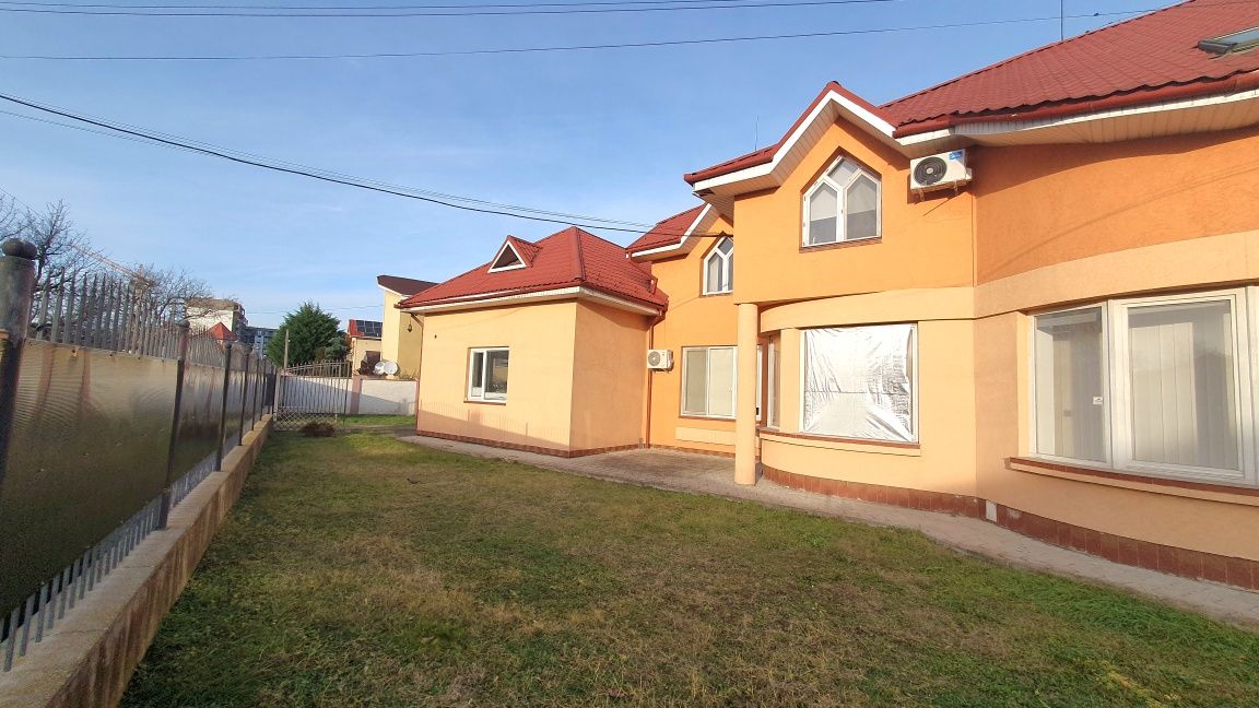 ПРОДАЖ КОМЕРЦІЙНОГО ПРИМІЩЕННЯ офісно-виробничого / 14 сот. землі
