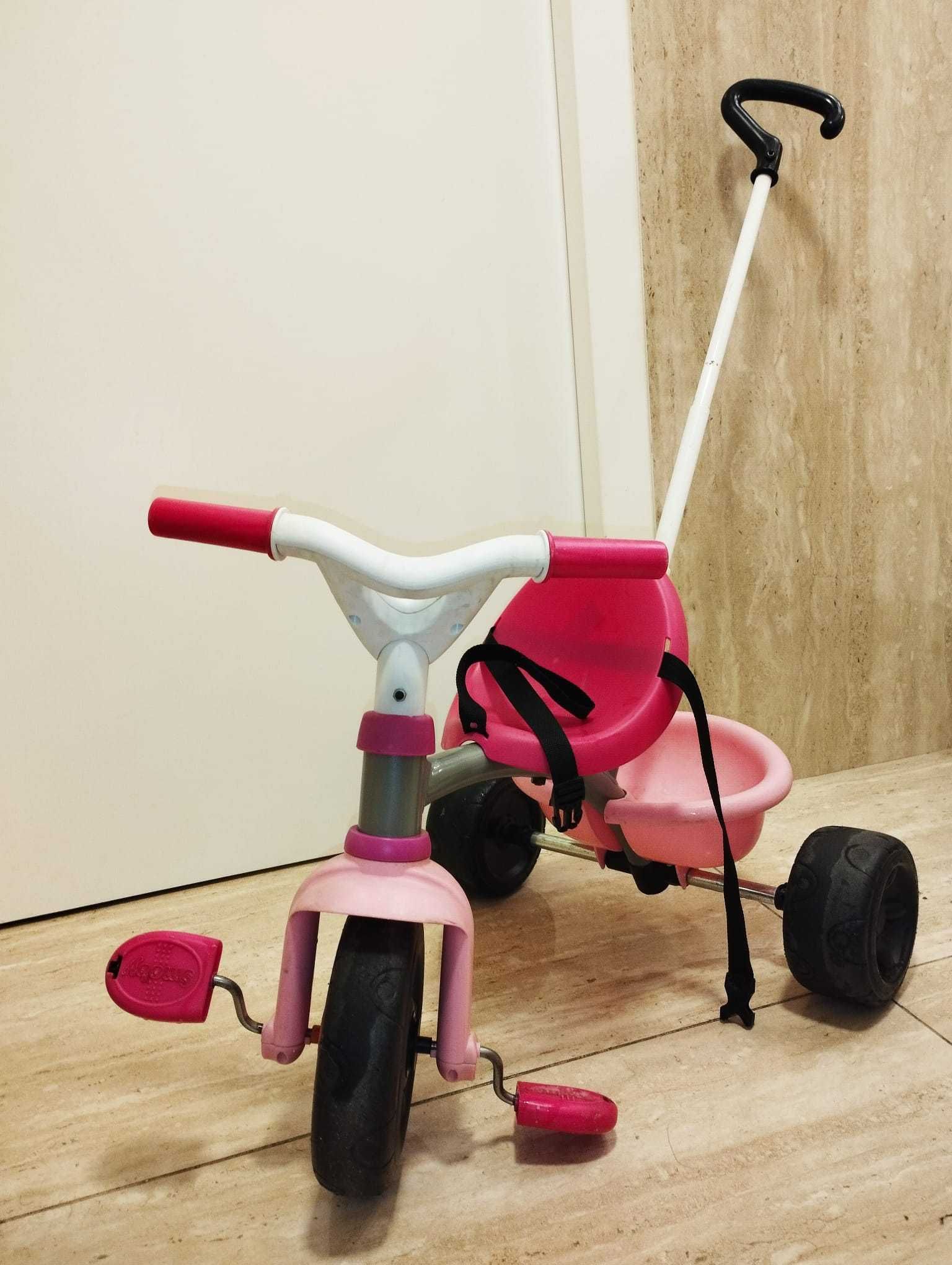 Triciclo para crianças pequenas