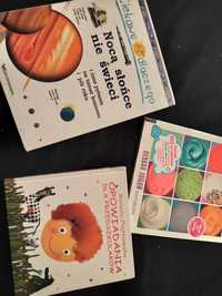 Książki dla dzieci opowiadania dla przedszkolaków