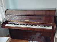 używane pianino Legnica