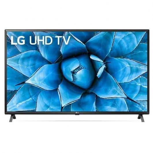 TV - LG-LED- 4K. Comando Magico