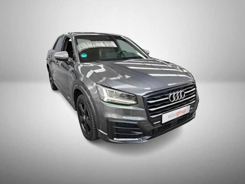 Audi Q2 1.4 TFSI cylinder on demand S tronic