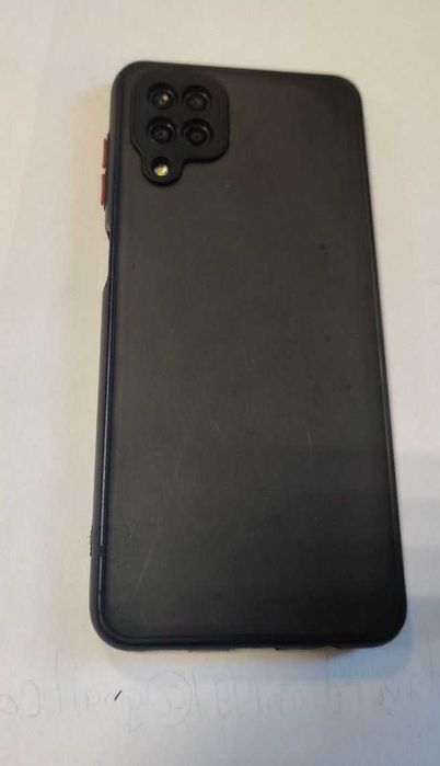 Samsung Galaxy A12 4/64