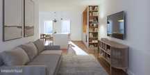 Apartamento T2 Duplex no Empreendimento Caridade 30 | Lisboa