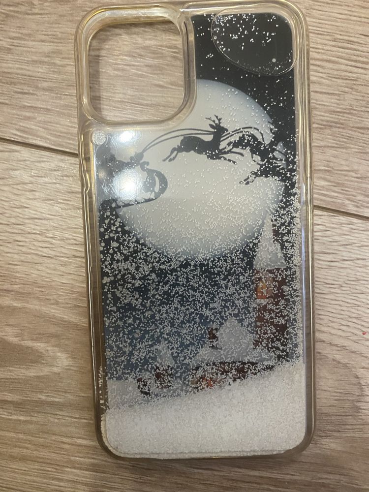 Чохол на Iphone 11 pro