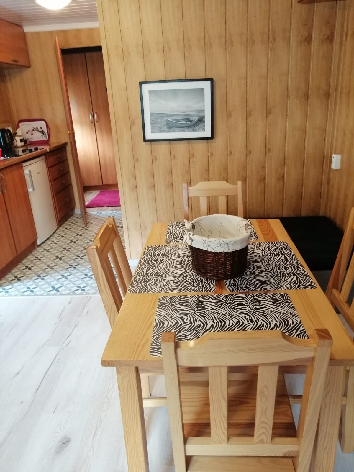Domki letniskowe 4 osobowe w Piaskach...