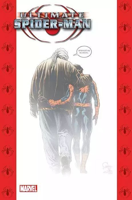 Ultimate Spider-Man. Tom 13. Egmont - komiksy