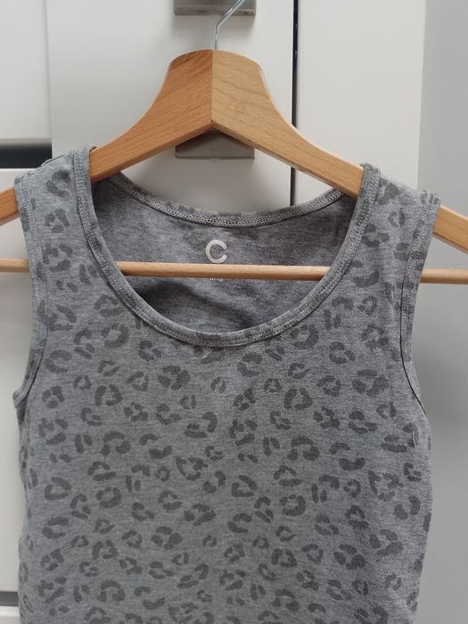 Cubus koszulka dla dziewczynki roz 10-12 lat 140-152 cm