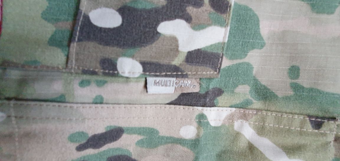 Spodnie US ARMY/multicam /Propper