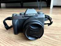 Câmara Fujifilm X-T200