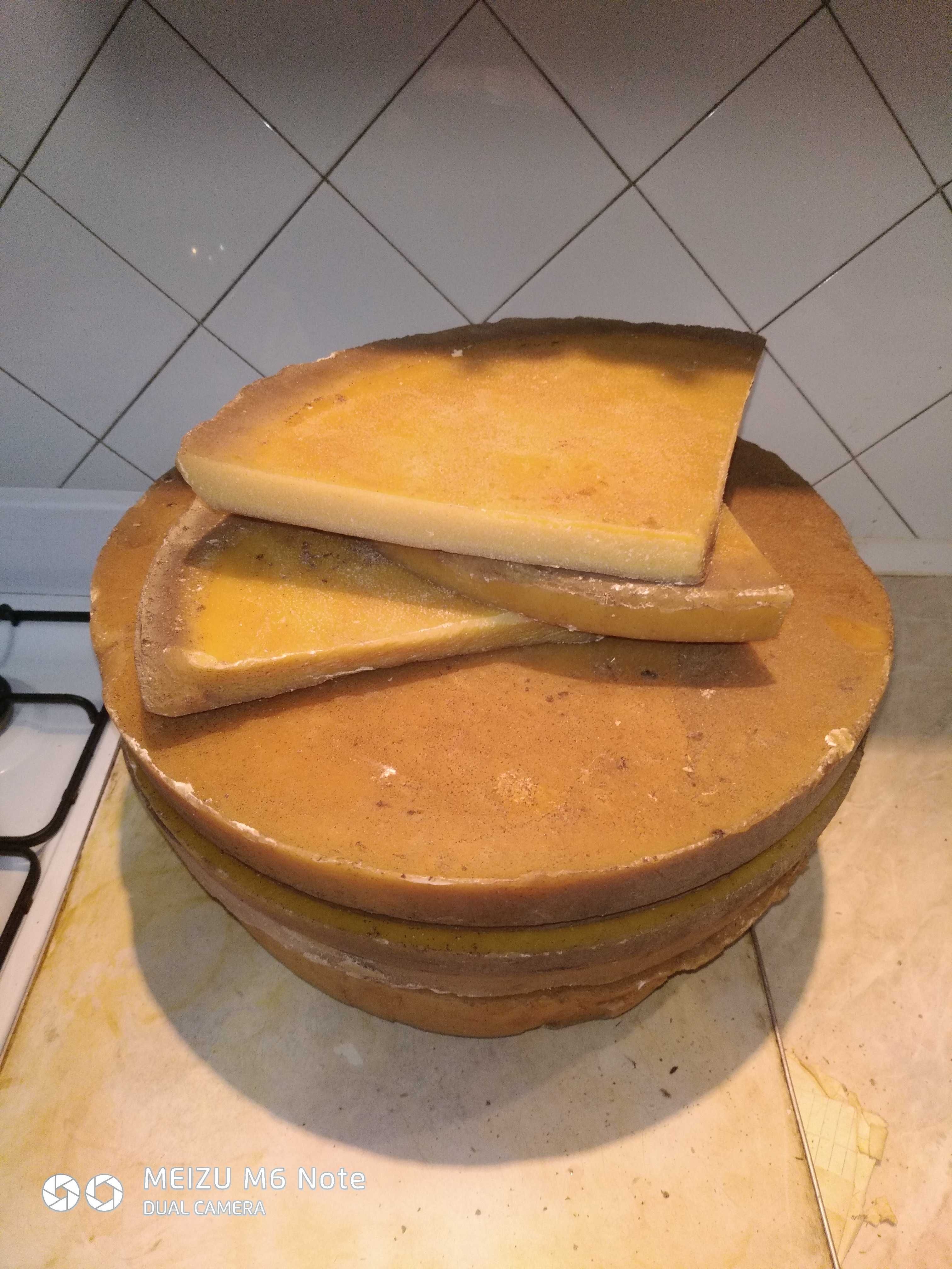 Продам воск пчелиный