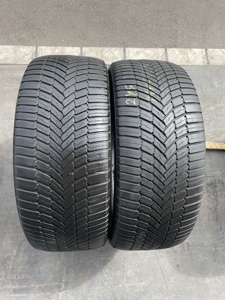 245/45/19 bridgestone weather control a005