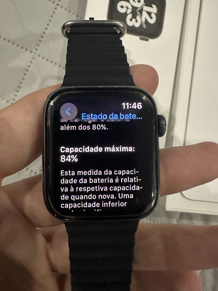 Apple watch gen2 gps