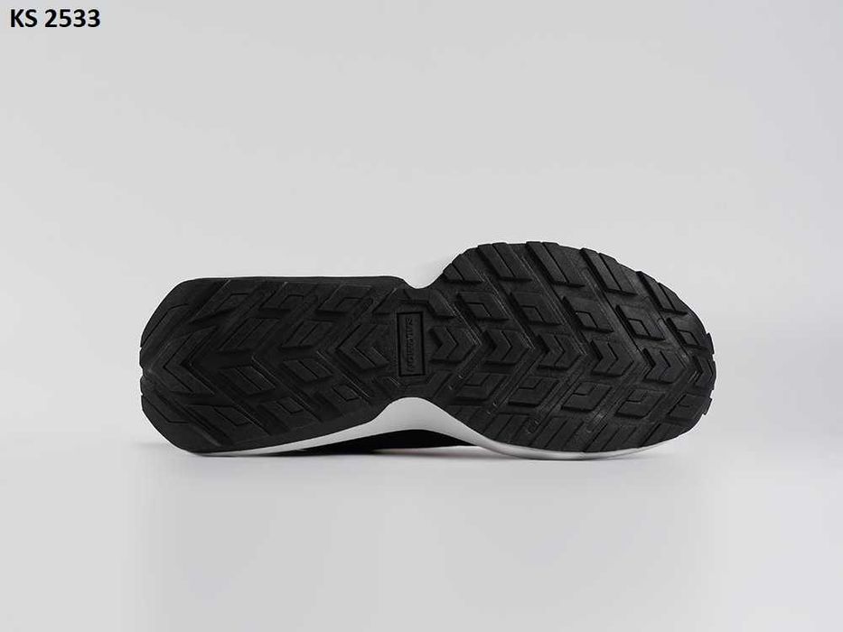 Кроссовки Salomon Odyssey ELMT Advanced. АРТ: KS 2533