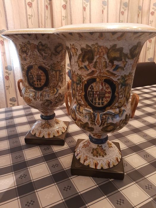 Peças de colecção