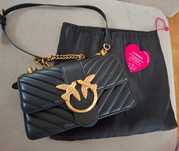 Torebka Pinko Love One mini