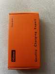 Power bank Hinne HE3 50000 mHa 22.5 W Fast Charge czarny.