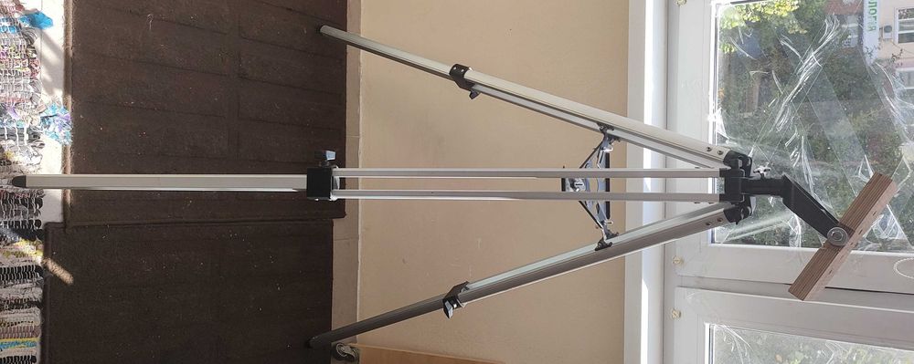 Монтування Sky Watcher AZ-2