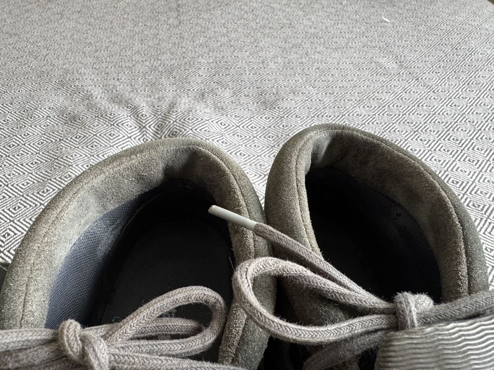 Черевики (ботинки) Timberland