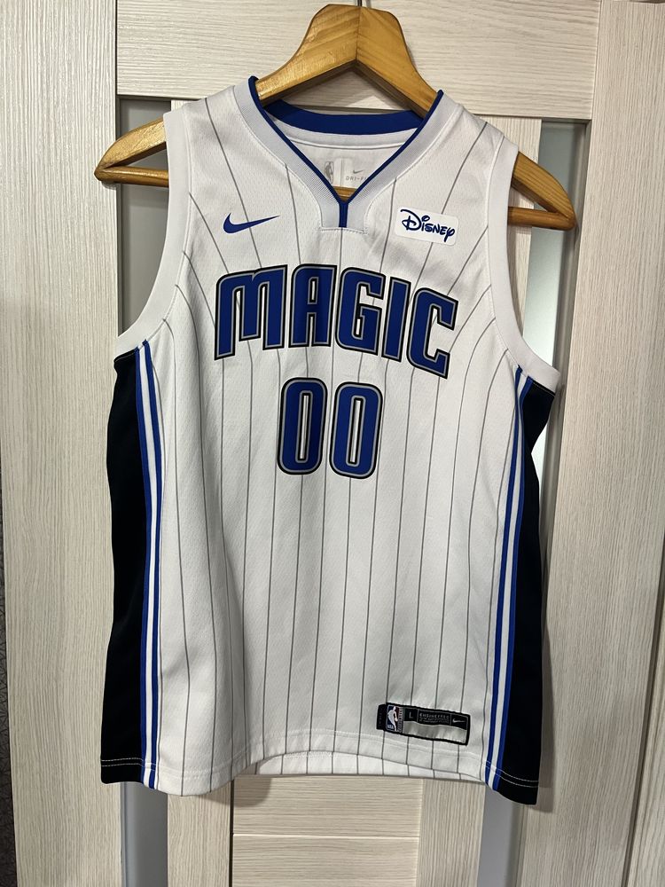 Баскетбольная майка Nike Gordon #00 Orlando Magic