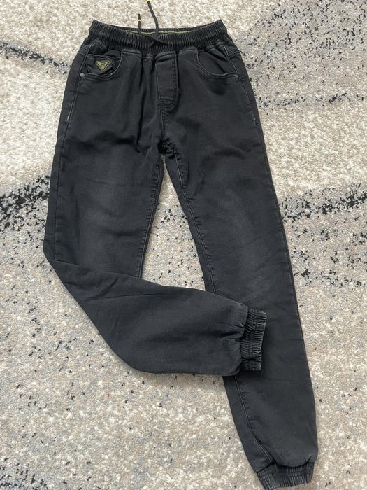 Теплі джинси для хлопчика!