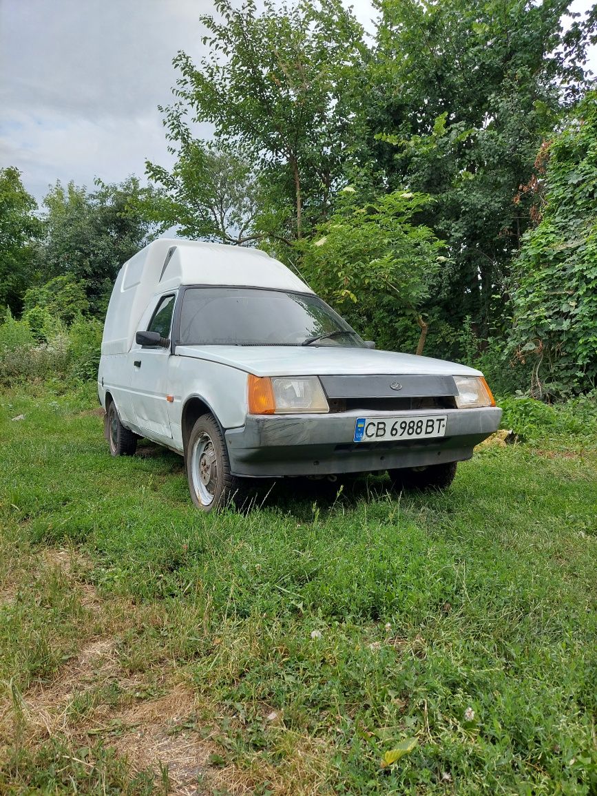 Продам Таврія пікап