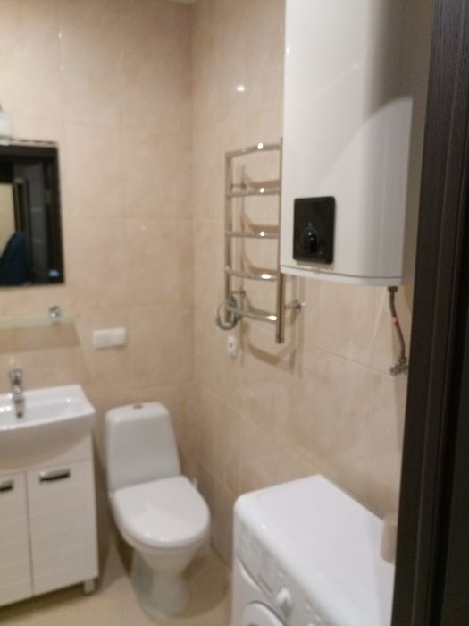 Сдам 2 КВ Алексеевка.